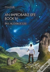 Capa do artigo An Improbable Life Book Iv