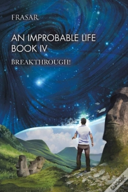 Capa do artigo An Improbable Life Book Iv