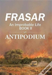 Capa do artigo An Improbable Life