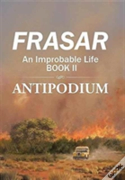 Capa do artigo An Improbable Life