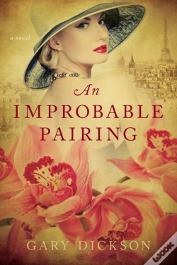 Capa do artigo An Improbable Pairing