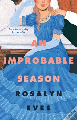 Capa do artigo An Improbable Season