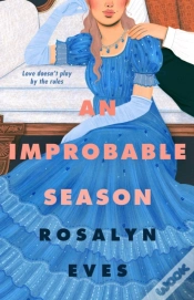 Capa do artigo An Improbable Season