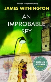 Capa do artigo An Improbable Spy