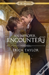 An Improper Encounterletter Tracing Preschool & Kindergarten Workbook