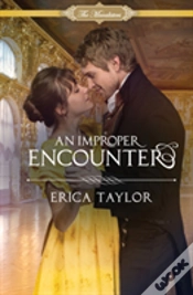 Capa do artigo An Improper Encounterletter Tracing Preschool & Kindergarten Workbook