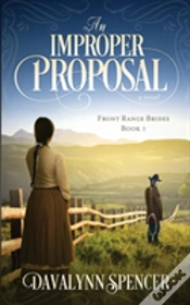 Capa do artigo An Improper Proposal