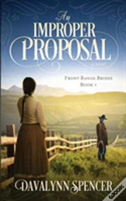 Capa do artigo An Improper Proposal