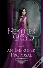 Capa do artigo An Improper Proposal