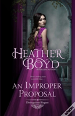Capa do artigo An Improper Proposal