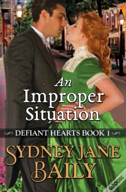 Capa do artigo An Improper Situation