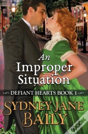 Capa do artigo An Improper Situation