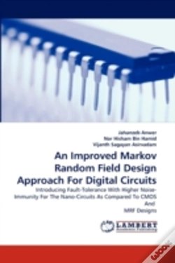 Capa do artigo An Improved Markov Random Field Design Approach For Digital Circuits