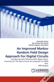 Capa do artigo An Improved Markov Random Field Design Approach For Digital Circuits