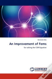 Capa do artigo An Improvement Of Fems