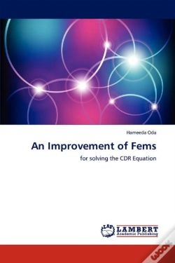 Capa do artigo An Improvement Of Fems