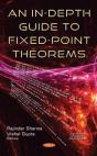 An In-Depth Guide To Fixed-Point Theorems - Preview