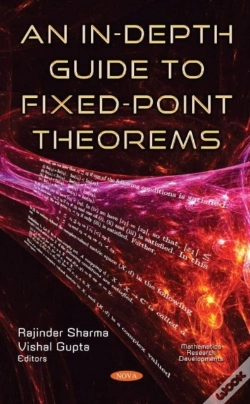 Capa do artigo An In-Depth Guide To Fixed-Point Theorems