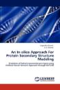 An In-Silico Approach For Protein Secondary Structure Modeling - Preview