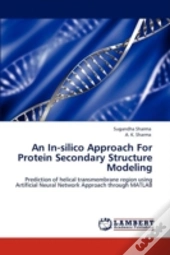 An In-Silico Approach For Protein Secondary Structure Modeling