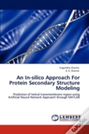 Capa do artigo An In-Silico Approach For Protein Secondary Structure Modeling