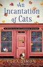 An Incantation Of Cats - Preview