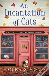 An Incantation Of Cats