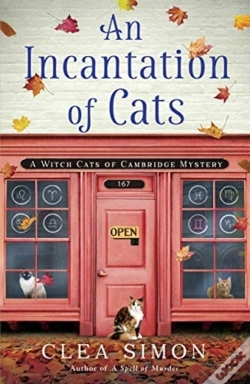 Capa do artigo An Incantation Of Cats
