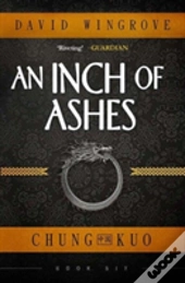 An Inch Of Ashes