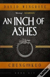 Capa do artigo An Inch Of Ashes