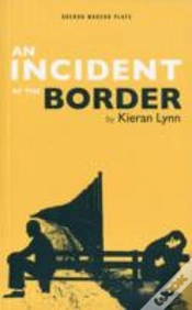 Capa do artigo An Incident At The Border