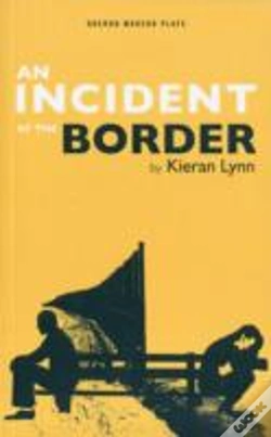 Capa do artigo An Incident At The Border