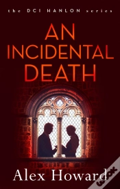 Capa do artigo An Incidental Death