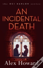 Capa do artigo An Incidental Death