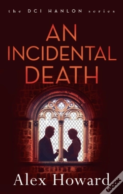 Capa do artigo An Incidental Death