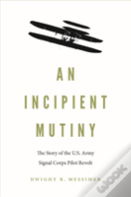 An Incipient Mutiny