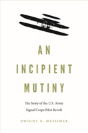 An Incipient Mutiny - Preview