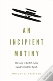 Capa do artigo An Incipient Mutiny