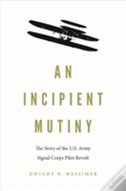 Capa do artigo An Incipient Mutiny