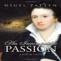 An Incompatible Passion: A Play In 3 Acts - Preview