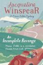 An Incomplete Revenge - Preview