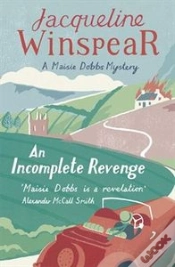 Capa do artigo An Incomplete Revenge