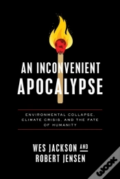 Capa do artigo An Inconvenient Apocalypse