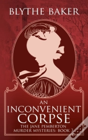 Capa do artigo An Inconvenient Corpse
