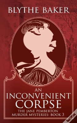 Capa do artigo An Inconvenient Corpse
