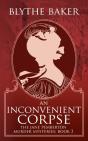 An Inconvenient Corpse - Preview