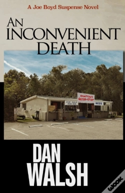 Capa do artigo An Inconvenient Death