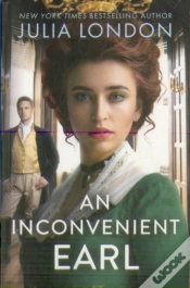 Capa do artigo An Inconvenient Earl