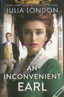 Capa do artigo An Inconvenient Earl