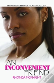 Capa do artigo An Inconvenient Friend